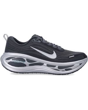 Nike Vomero Plus Road Running Shoes - Blue