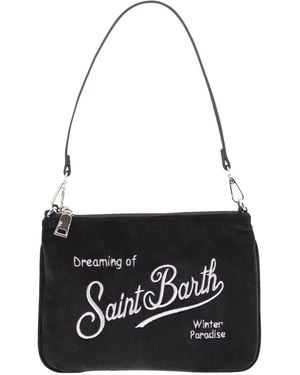 MC2 Saint Barth Parisienne Mini - Black