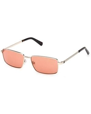 Guess Gu00273 32S - Pink