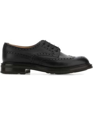 Church's Trainers - Black