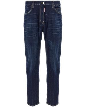 DSquared² '642' Jeans - Blue