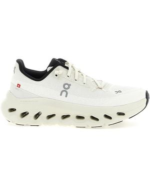 On Shoes 'Cloudtilt' Sneakers - White