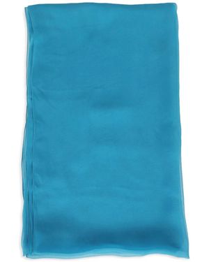 Alberta Ferretti Foulard - Blue