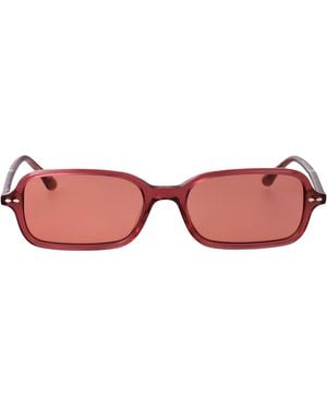 Isabel Marant Acetate Sunglasses - Pink