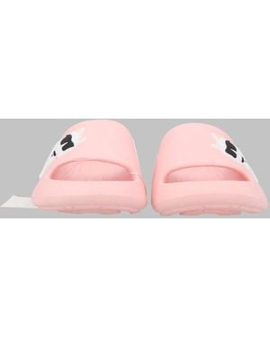 KARL LAGERFELD Ciabatte - Pink