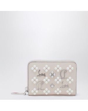 Christian Louboutin Panettone Coin Purse - Multicolour