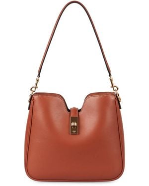 Celine Small Camille 16 Soft - Red