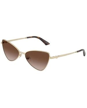 Jimmy Choo Jc4015Hb 300613 - Brown