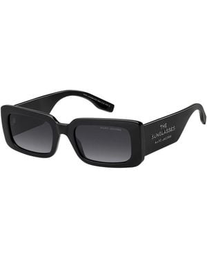 Marc Jacobs Marc 804/S 807(9O) - Black