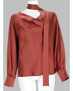 Max Mara Max Mara - Red