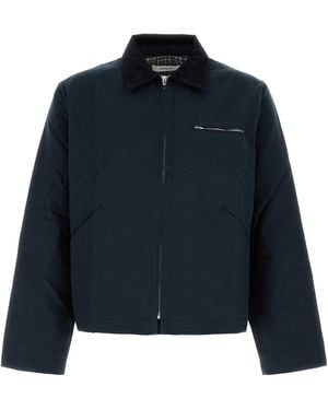 GIMAGUAS Ivan Jacket - Blue