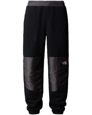 The North Face Expedition Retro Denali Pants - Black