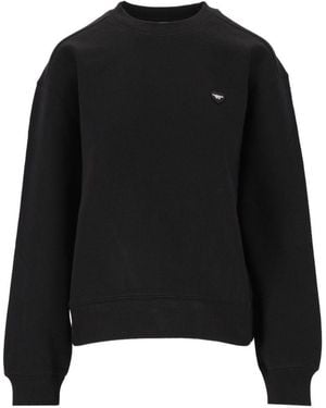 Carhartt Cotton Polyester Sweater - Black