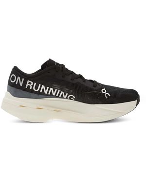 On Shoes Cloudboom Volt 1 M - Black