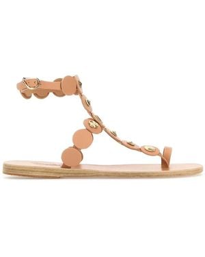 Ancient Greek Sandals Sandal - Brown