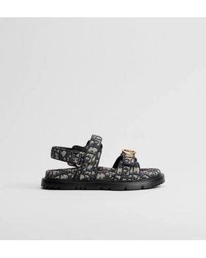 Dior Sandal - Blue