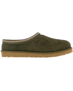 UGG Tasman Baxter Sabot - Green