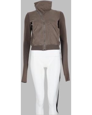 Rick Owens Rick Owens Drkshdw - Gray