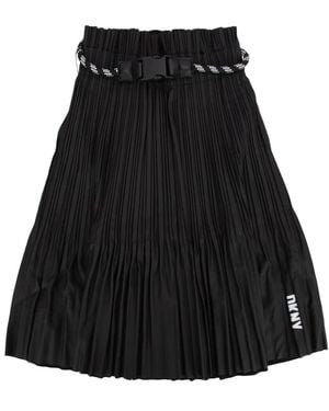 DKNY Junior Gonna - Black