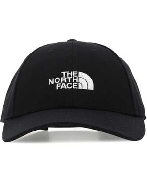 The North Face Cappello - Black