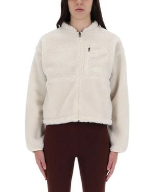 The North Face "Extreme" Jacket - White
