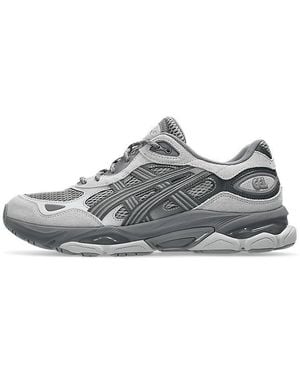 Asics Gel Nyc 2.0 - Gray