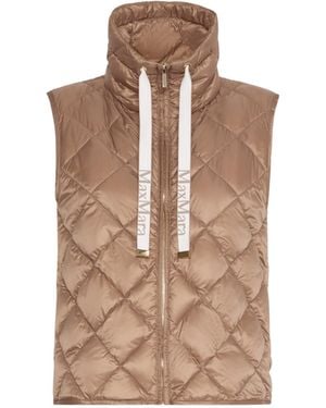 Max Mara Tegic - Natural