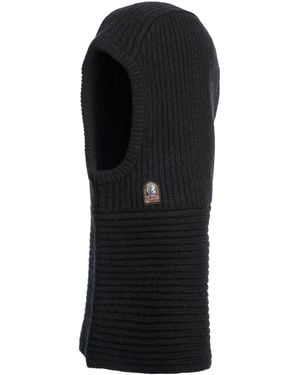 Parajumpers Vinica Balaclava - Black