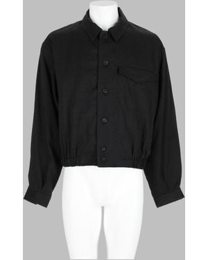 Jacquemus Jacquemus - Black