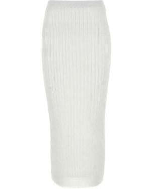 Sportmax Album1234 - White