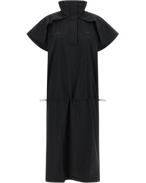 adidas Originals Adidas X Entire Studios 'Uniform' Dress - Black