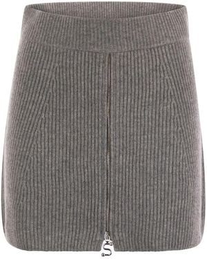 Sportmax Refolo - Grey