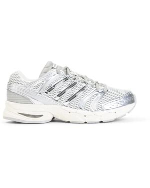 adidas Originals Adidas Adistar Control 5 Trainers - White