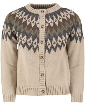 Weekend by Maxmara Wkdtarga - Natural