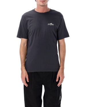 Patagonia Fitz Roy Foothills T-Shirt - Blue