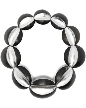 Monies "Sava" Necklace - Multicolour