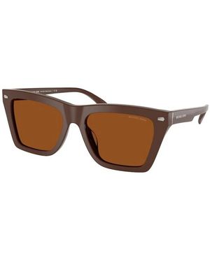 Michael Kors Pebble Beach Mk2225U 400773 - Brown