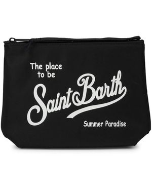MC2 Saint Barth Mc2 Saint Barth - Black