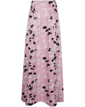 BERNADETTE Skirt Ella - Pink