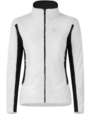 Montura Polar Style Jacket - White