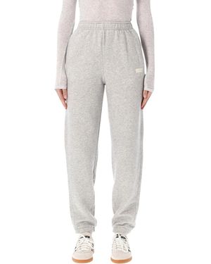 American Vintage Kodytown Joggers - Grey