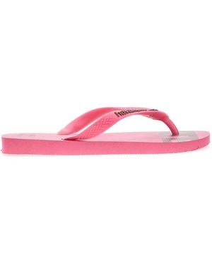 ROTATE BIRGER CHRISTENSEN Flip Flop - Pink