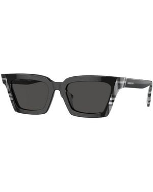 Burberry Sunglasses - Black