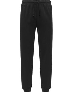 K-Way Philbert Brushed Pc Pants - Black
