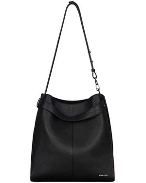 Givenchy Statement Bags - Black