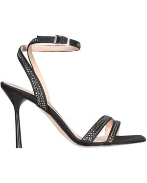 Liu Jo "Camelia" Sandals - White