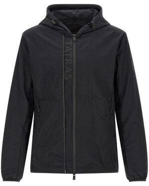 Tatras 'Audee' Jacket - Black