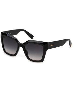 Furla Sfu810 0700 - Black