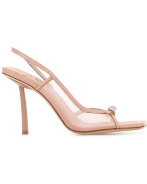 Le Silla Chanel Vittoria - Pink