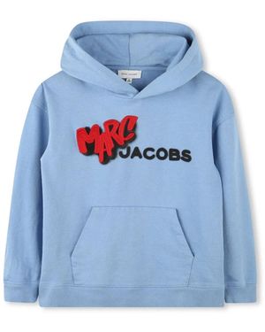 Marc Jacobs Hoodie - Blue